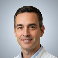 Dr. Ronan Bastiaanssen