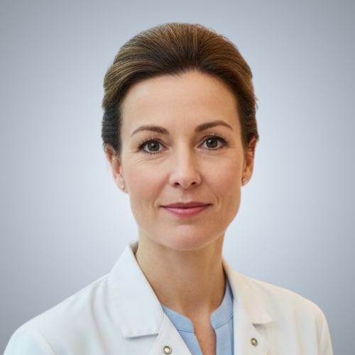Dr. Sofie De Smet, Pharm.D.